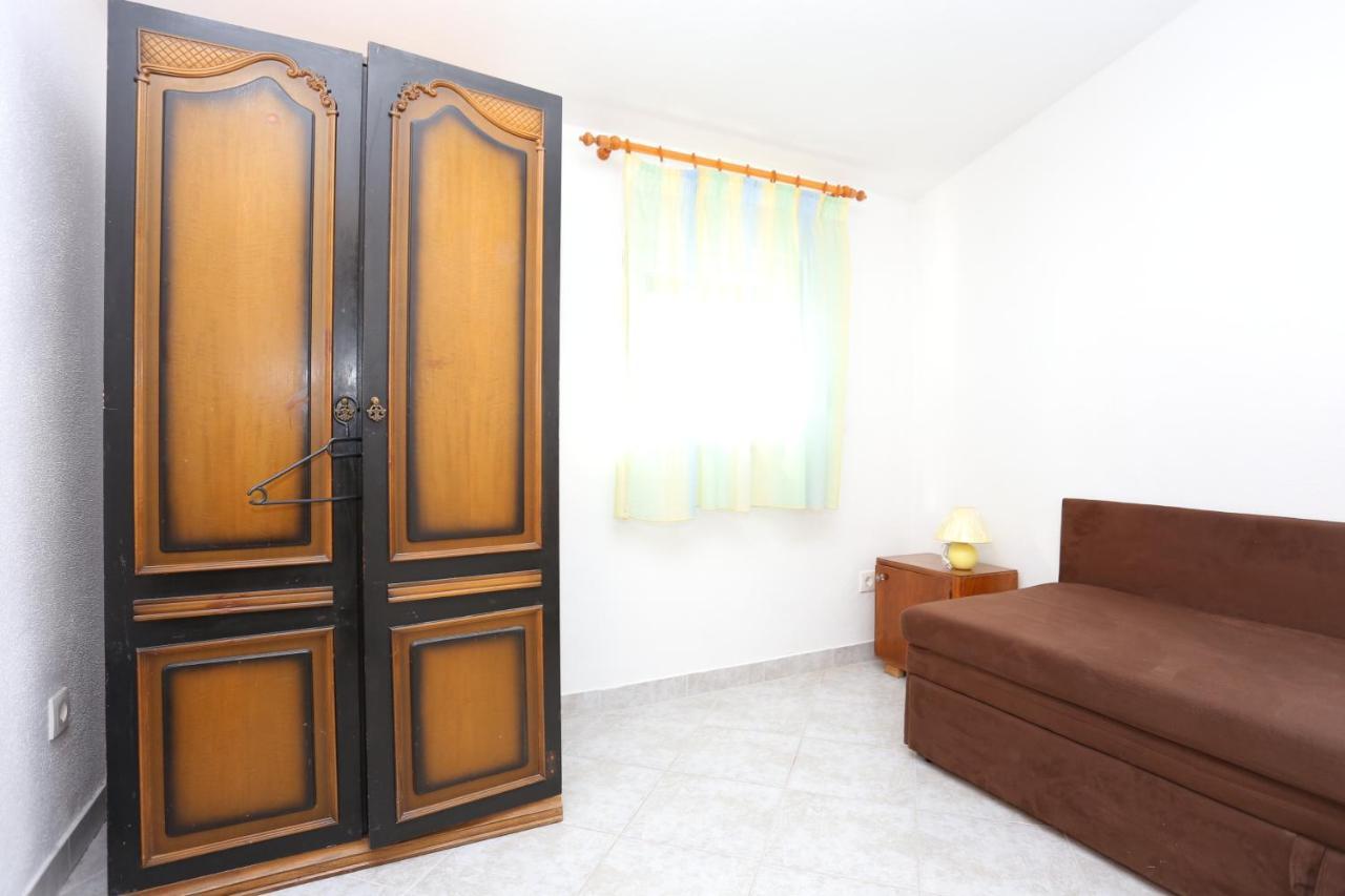 Apartments By The Sea Slatine, Ciovo - 14541 ภายนอก รูปภาพ