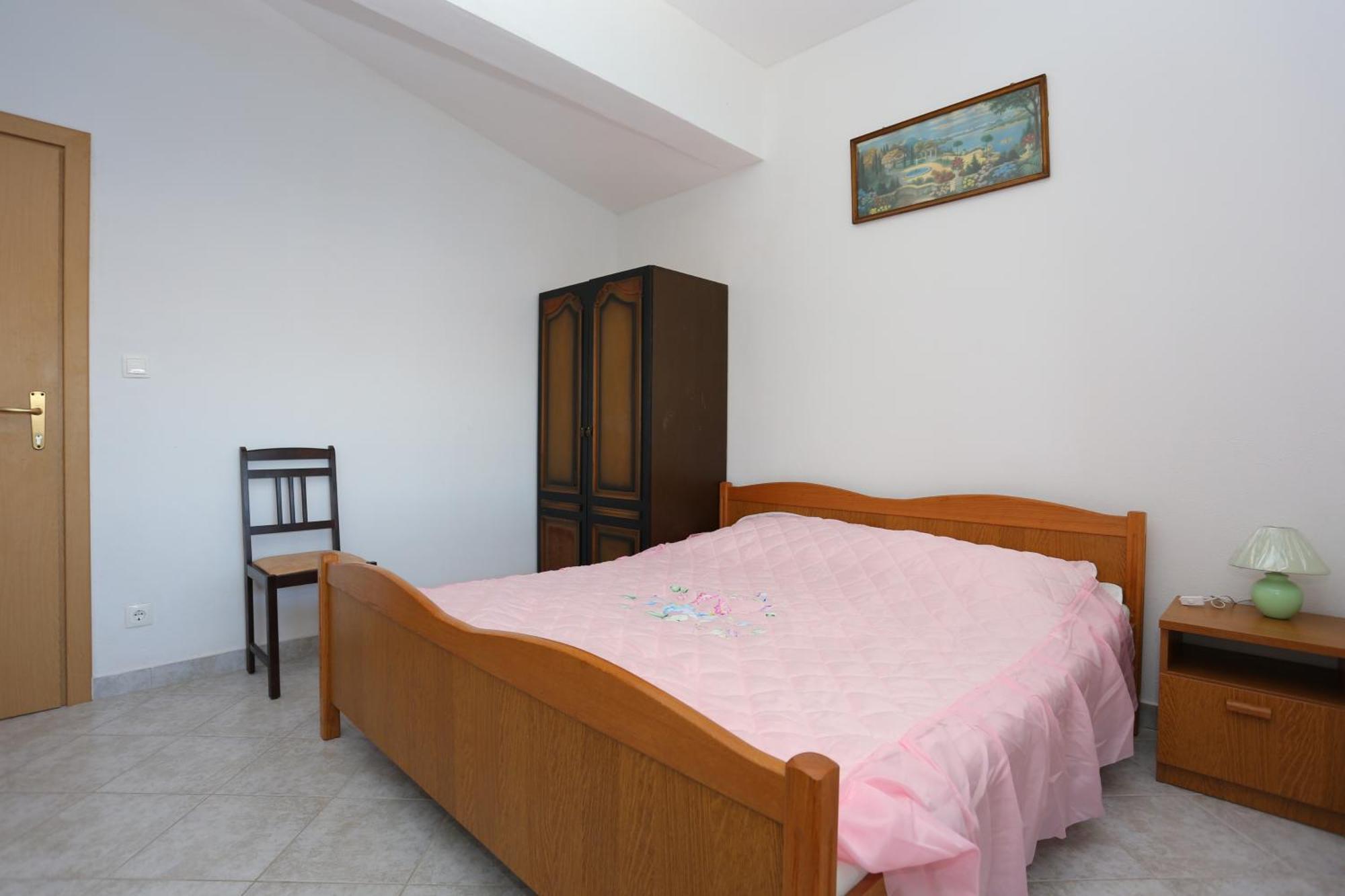 Apartments By The Sea Slatine, Ciovo - 14541 ห้อง รูปภาพ