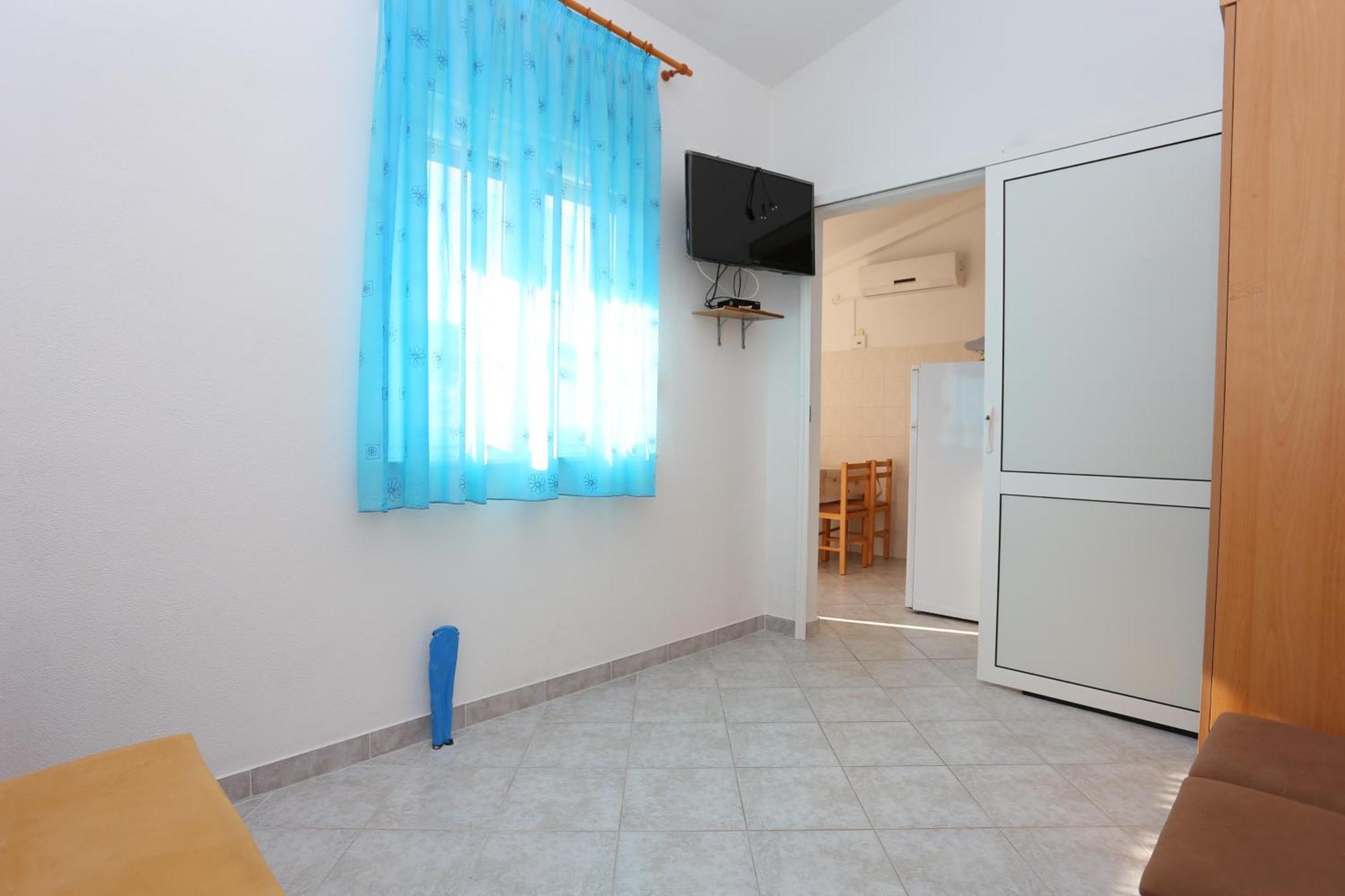 Apartments By The Sea Slatine, Ciovo - 14541 ห้อง รูปภาพ