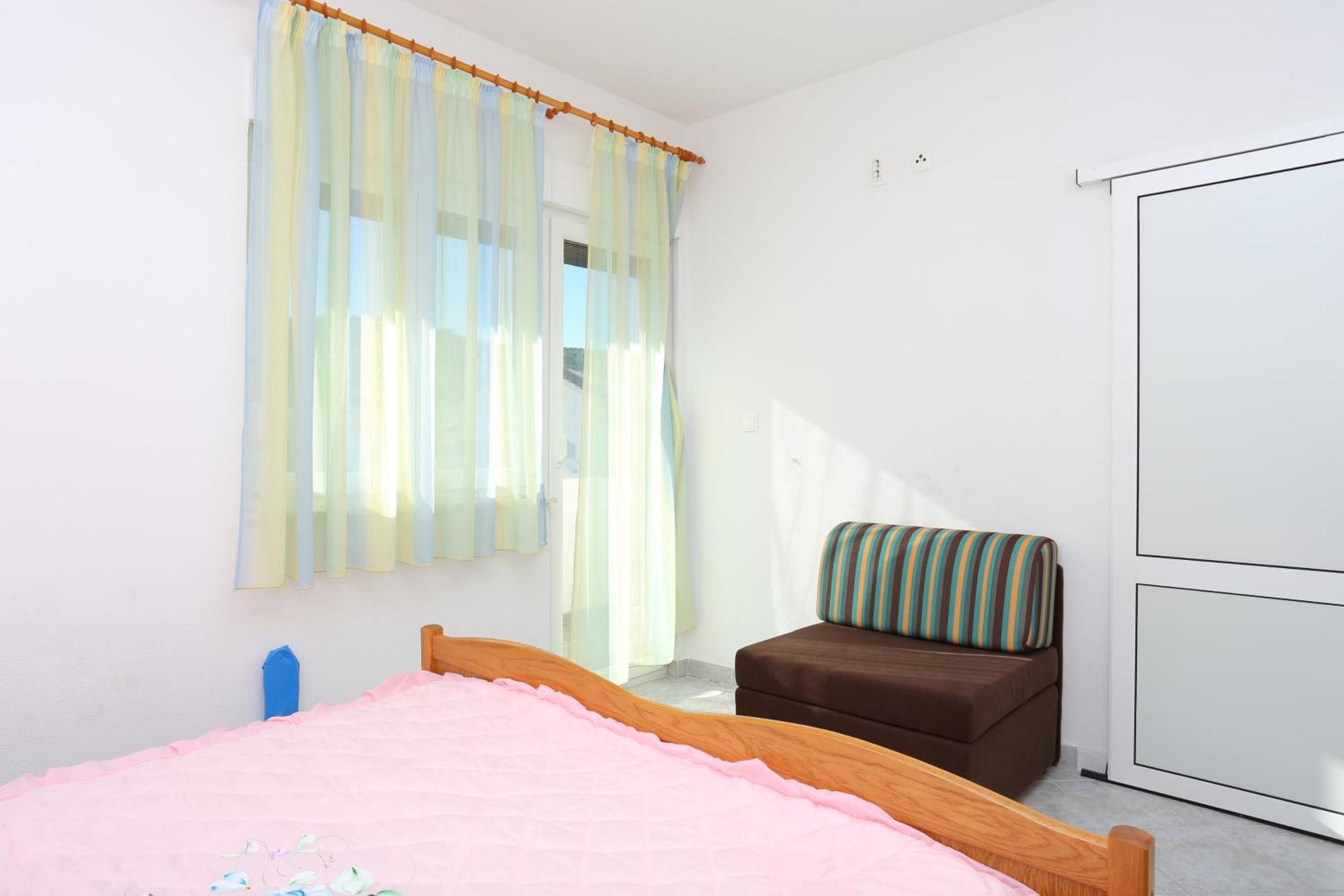 Apartments By The Sea Slatine, Ciovo - 14541 ห้อง รูปภาพ