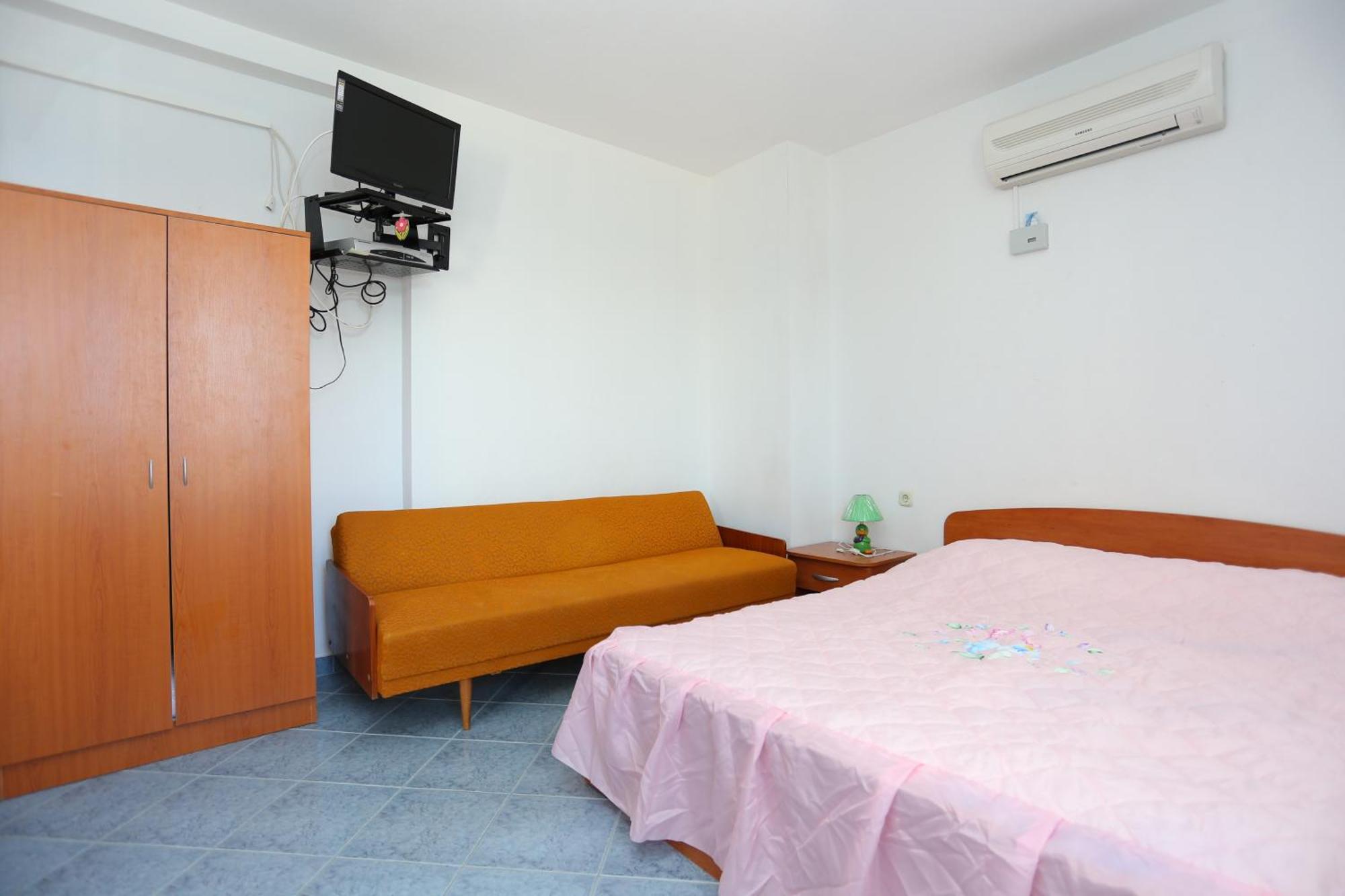 Apartments By The Sea Slatine, Ciovo - 14541 ห้อง รูปภาพ