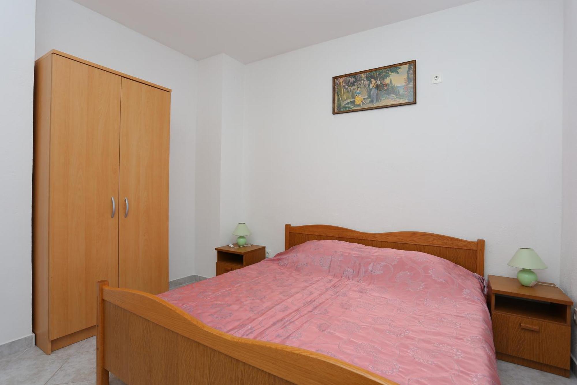Apartments By The Sea Slatine, Ciovo - 14541 ห้อง รูปภาพ