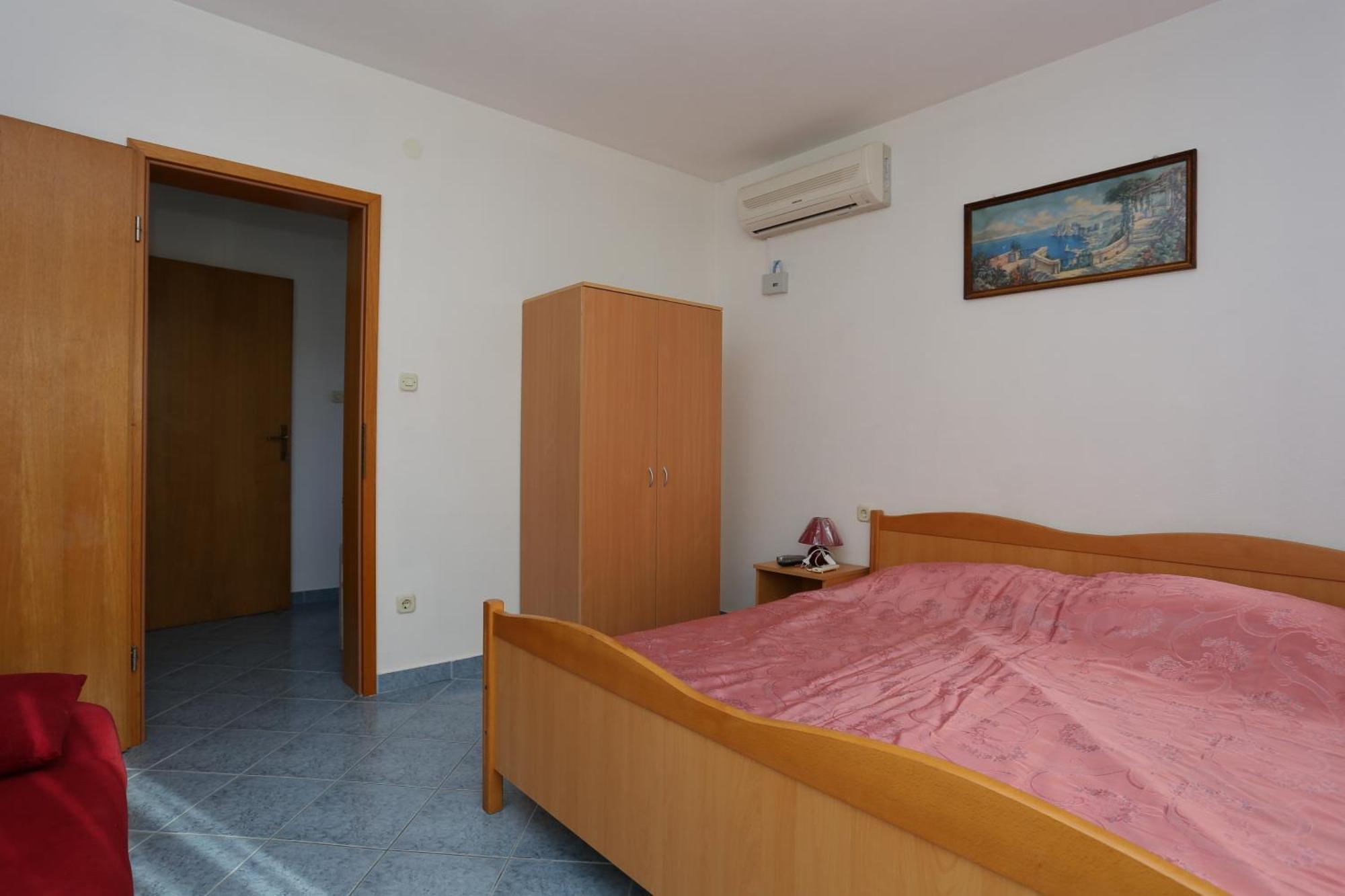 Apartments By The Sea Slatine, Ciovo - 14541 ห้อง รูปภาพ