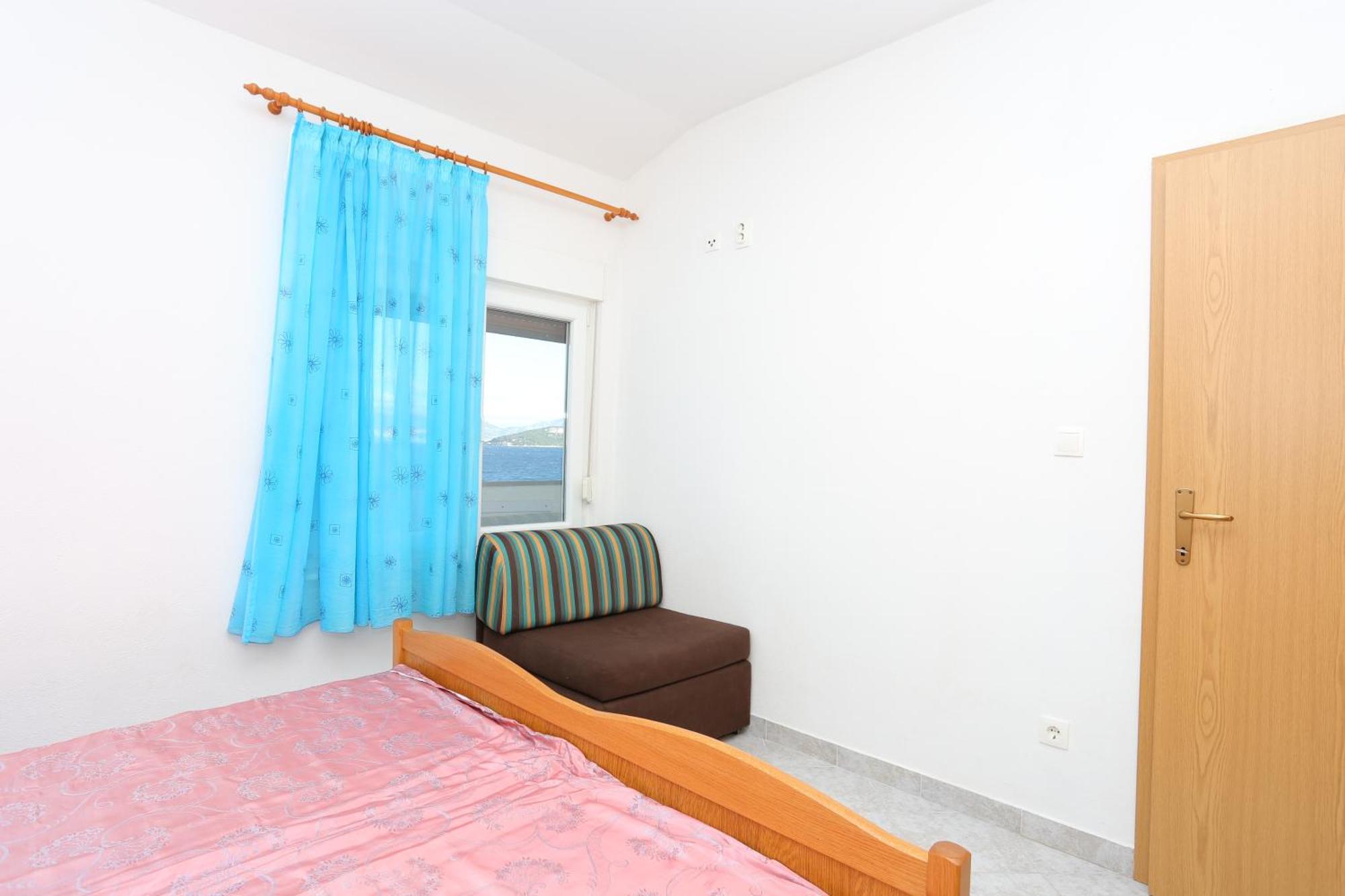 Apartments By The Sea Slatine, Ciovo - 14541 ห้อง รูปภาพ